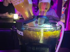 -288 Livehouse 酒吧(思南公馆店)