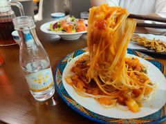 -伊斯麦尔丝路·新派菜(沙子口店)
