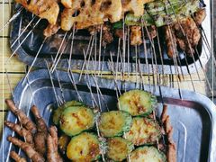 -建国烧烤(建乐路店)