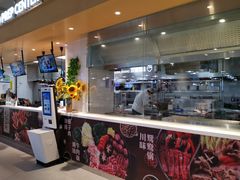 -盒马鲜生(和谐广场店)