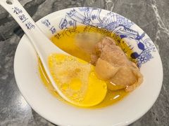 -福照楼汽锅鸡·云南菜(火车站锦江店)