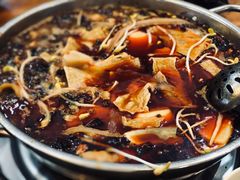 -黑竹香鸡(营和巷店)