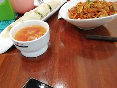 -厚生港萃·小吃餐厅(苍梧路店)
