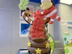 -CORNER CONE GELATO酷矿手作霜淇淋(南头古城店)