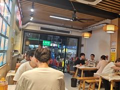 -郑记•不夜城烧烤•龙虾•虾蟹(黄鹤楼店)