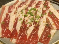 -倍熹首尔烤肉大排档(合生汇店)
