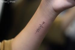 -飛凡TATTOO纹身•原创