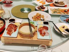 -梦都海鲜酒家(万达广场江桥店)