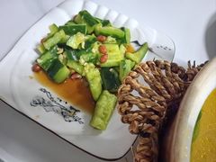 -七的湖·江南蟹舫·阳澄湖农家菜(蟹舫苑店)