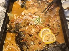 -里岛烤鱼(东港凯虹广场店)