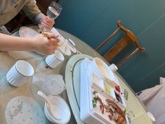 -老德州四合院·德州菜(天衢路店)