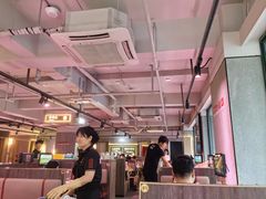 -丰茂烤串(全国首店)