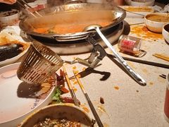 -小龙坎火锅(全球总店)
