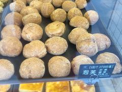 -牛诗诗现烤纯手工蛋糕(SM广场店)