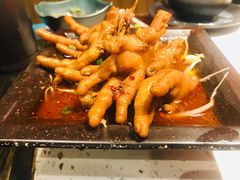 -火鳳祥美蛙牛肉自助(青悦城店)