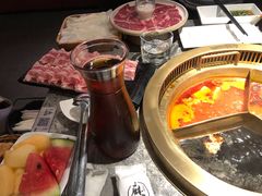 -麻路成都火锅(柏威年店)
