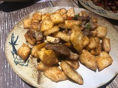 -那时新疆·车师(大宁音乐广场店)
