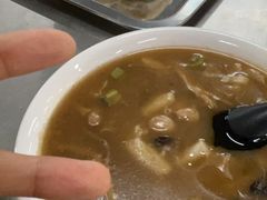 -天津商业大学第三学生食堂