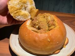 -大树餐厅(益田假日店)