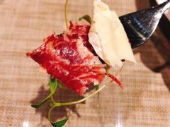 -YUE·6·西式融合餐厅(外滩六号店)