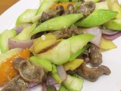 -煲煲掂风味煲仔饭餐厅(西区店)