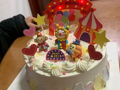 -好利来(道前街店)