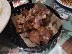 -以前的小酒馆(中山广场店)