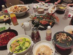 -食悦江南·淮扬菜·烤鸭(亚运村·惠新店)