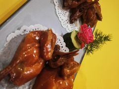 -味可道美食坊(福基路店)