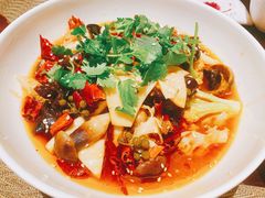 -三宝大饭店-中和艺素餐厅(浦上金山正祥广场店)