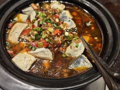 -四季春(美食街店)