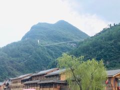 -中国傩城