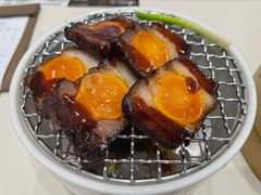 -蔡澜点心·粤菜(月星环球港店)