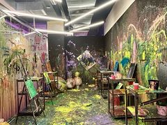 -不可思议减压馆·解压博物馆·摔碗发泄·团建定制