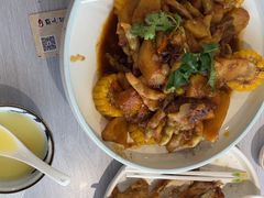 -鹤鸣嘉印象饭店(东市场小区店)