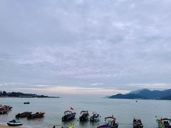 -鹏城人家海鲜酒家·23年老字号(较场尾店)