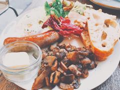 -RAC BAR(安福路店)