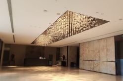 -天河希尔顿酒店·宴会厅