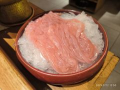 -巴奴毛肚火锅(京西大悦城店)