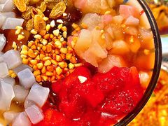 -花盐街·四川乐山小吃(西单大悦城店)