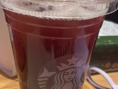 -星巴克(天津滨海国际机场1店)