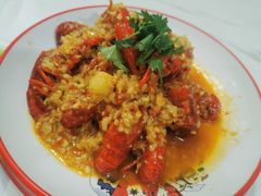 -辣螃铠盆盆蟹大排档(总店)