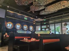-胖哥俩肉蟹煲(杭州大厦中央广场店)