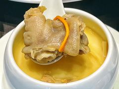 -望乡楼上海菜(日月光店)