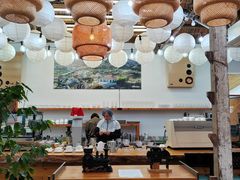 -休门咖啡(黄泥崖店)