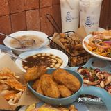 玫瑰冰汤圆 小汤圆实名爱好者的下饭甜品