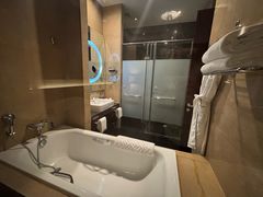 -北京首都机场希尔顿酒店