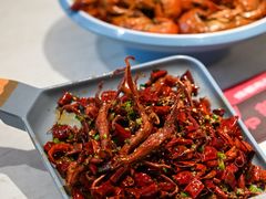 -辣盆盆麻辣小龙虾(哈尔滨总店)