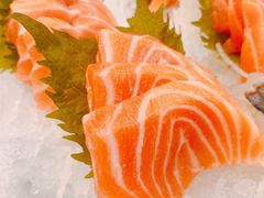 -祈胜邨•顺德鱼生•顺德菜(容桂店)