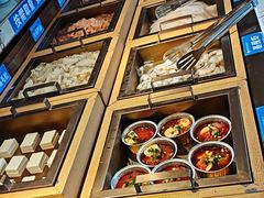 -韩厨烤肉火锅无限自助餐厅(潮流特区店)